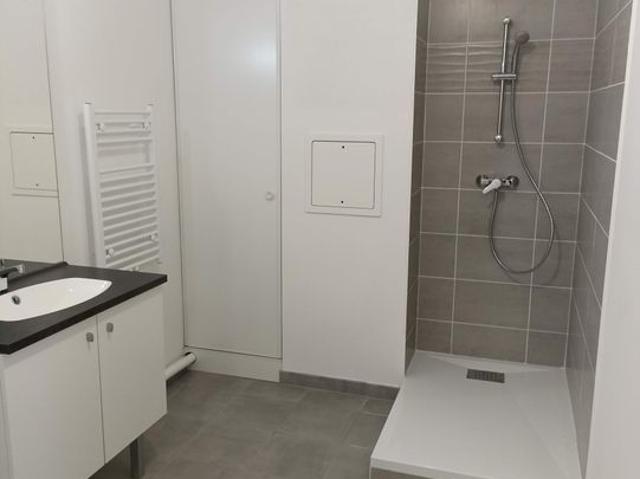 Studio de 36m2 à louer sur Épinay sur Seine