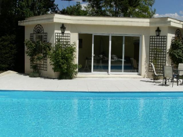 Studio de 36m2 à louer sur La Celle Saint Cloud
