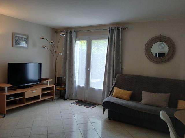 Studio de 36m2 à louer sur La Chapelle sur Erdre