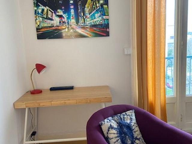 Studio de 36m2 à louer sur Montargis