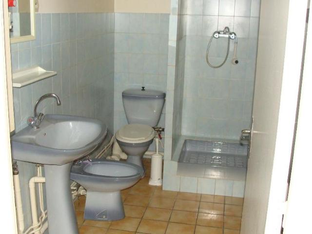 Studio de 36m2 à louer sur Montereau Fault Yonne
