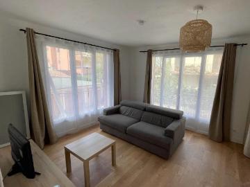Studio de 36m2 à louer sur Montpellier