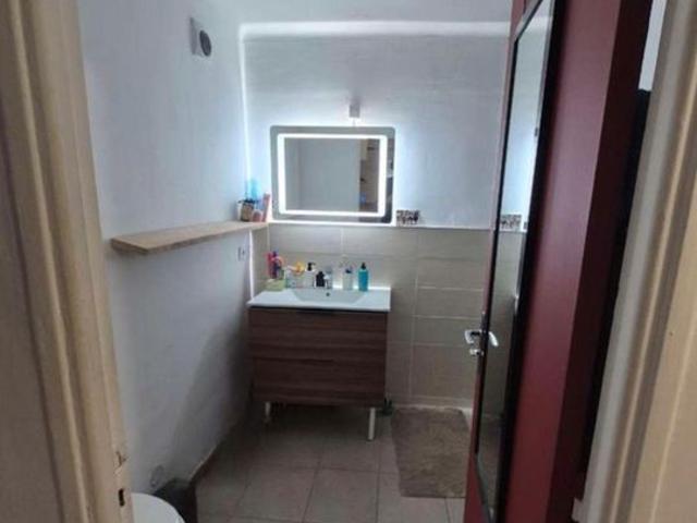 Studio de 36m2 à louer sur Montpellier