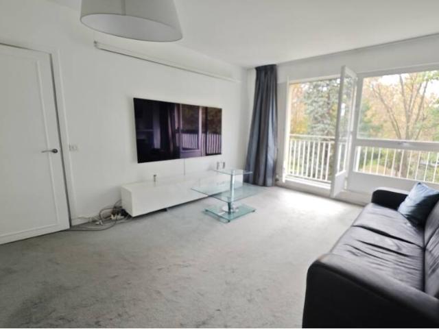 Studio de 36m2 à louer sur Neuilly sur Seine
