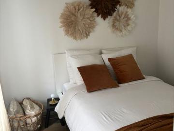 Studio de 36m2 à louer sur Nogent sur Marne