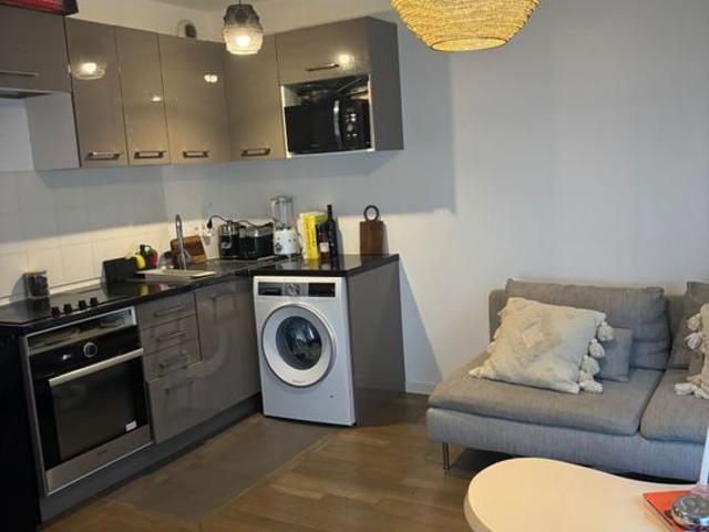 Studio de 36m2 à louer sur Nogent sur Marne