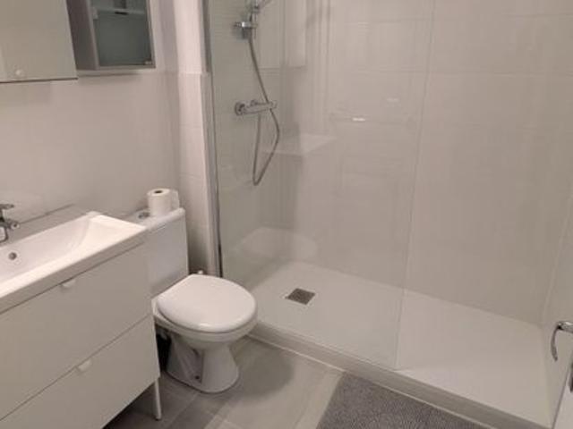 Studio de 36m2 à louer sur Rennes