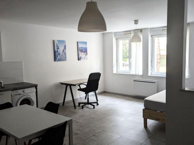 Studio de 36m2 à louer sur Saint Étienne