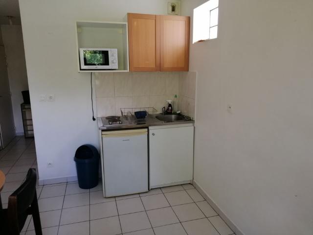 Studio de 37m2 à louer sur Vitry sur Seine