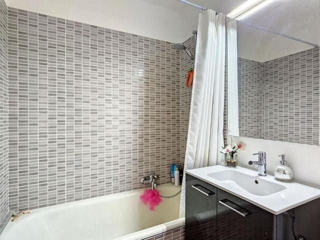 Studio de 37m2 à louer sur Antibes