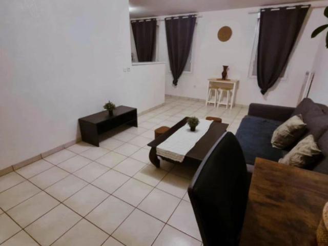 Studio de 37m2 à louer sur Biscarrosse
