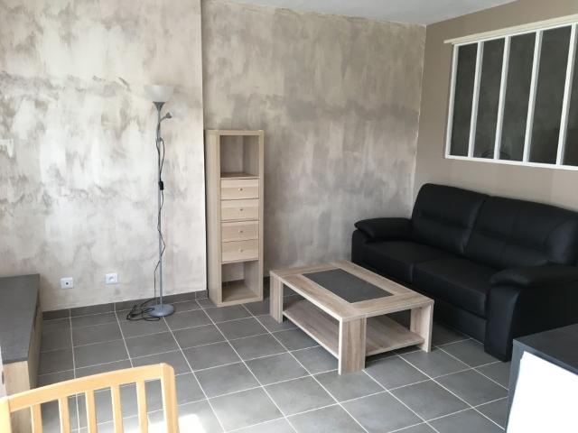 Studio de 37m2 à louer sur Brive la Gaillarde