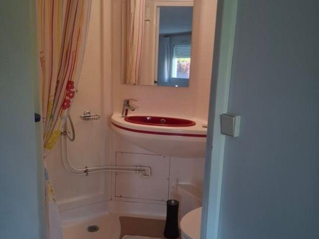 Studio de 37m2 à louer sur Clermont Ferrand