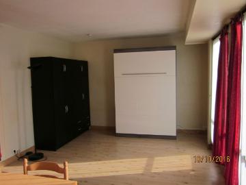 Studio de 37m2 à louer sur Créteil