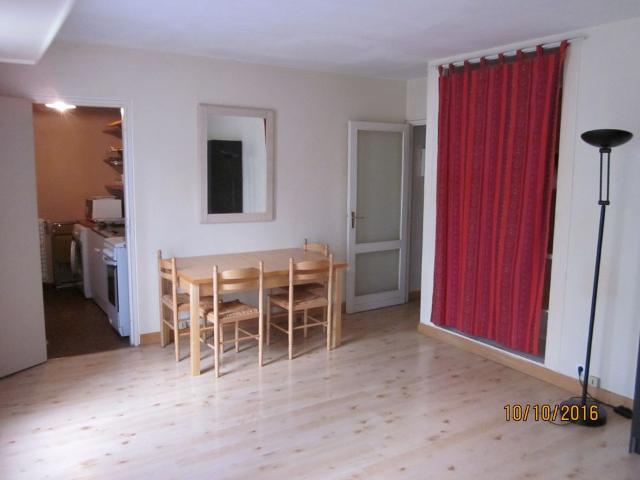 Studio de 37m2 à louer sur Créteil