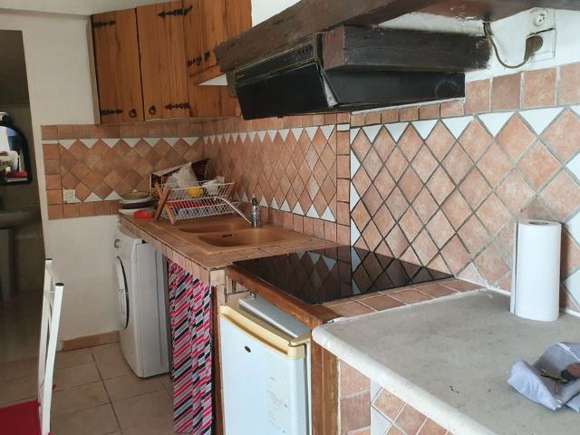 Studio de 37m2 à louer sur Draguignan
