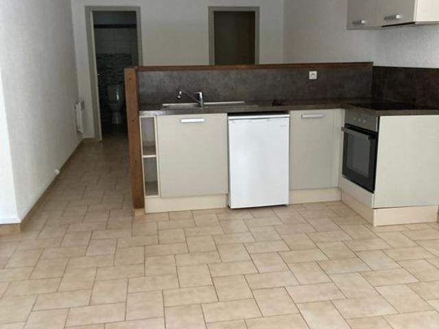 Studio de 37m2 à louer sur Draguignan