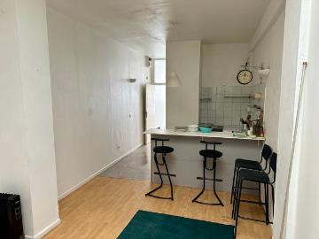 Studio de 37m2 à louer sur Lille