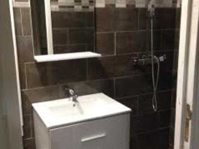 Studio de 37m2 à louer sur Lille
