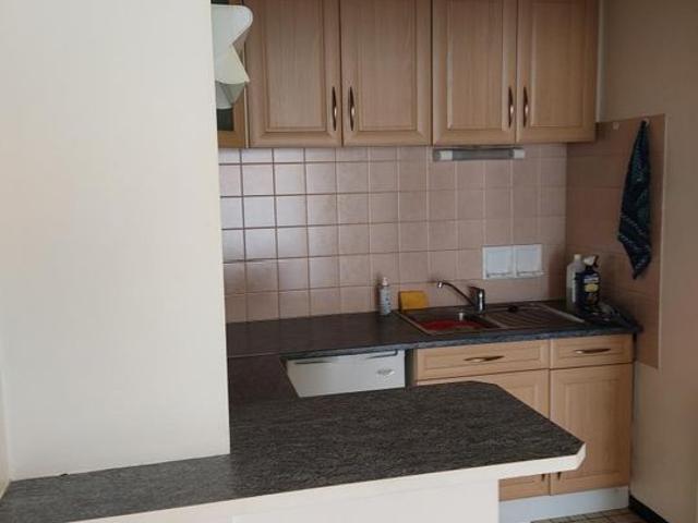 Studio de 37m2 à louer sur Montluçon
