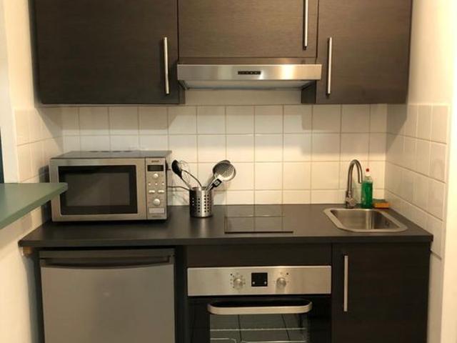 Studio de 37m2 à louer sur Reims