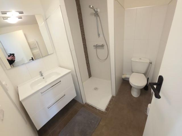 Studio de 37m2 à louer sur Saint Étienne