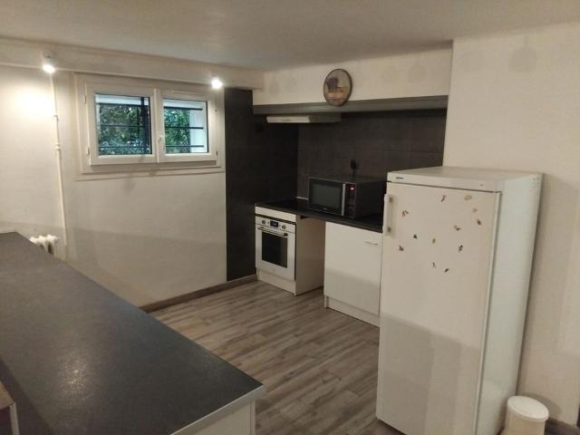 Studio de 37m2 à louer sur Salon de Provence