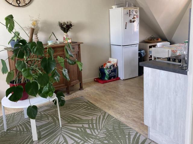 Studio de 37m² à louer dans une colocation Studio