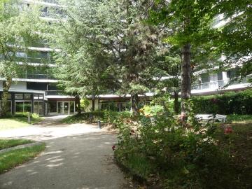 STUDIO DE 37m² A LOUER RESIDENCE AVEC SERVICES SAINT MAURICE