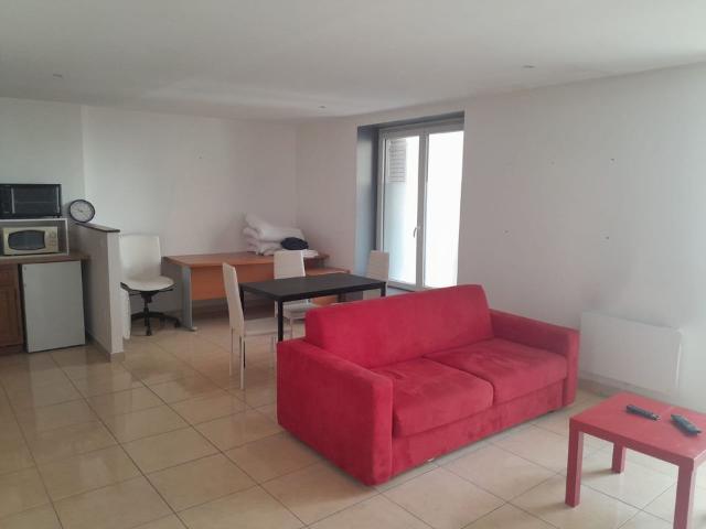 Studio de 38m2 à louer sur Vichy