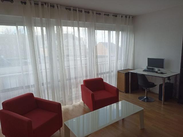 Studio de 38m2 à louer sur Amiens