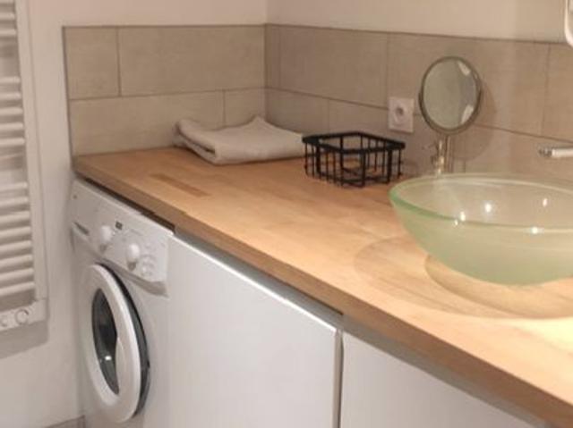 Studio de 38m2 à louer sur Avignon