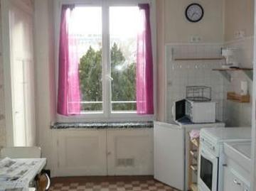 Studio de 38m2 à louer sur Grenoble