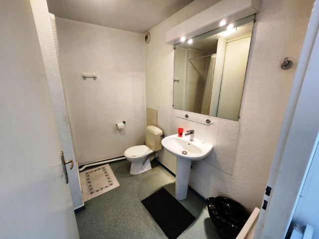 Studio de 38m2 à louer sur Grenoble