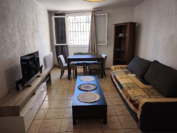 Studio de 38m2 à louer sur Marseille 07