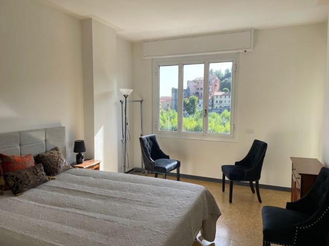 Studio de 38m2 à louer sur Menton