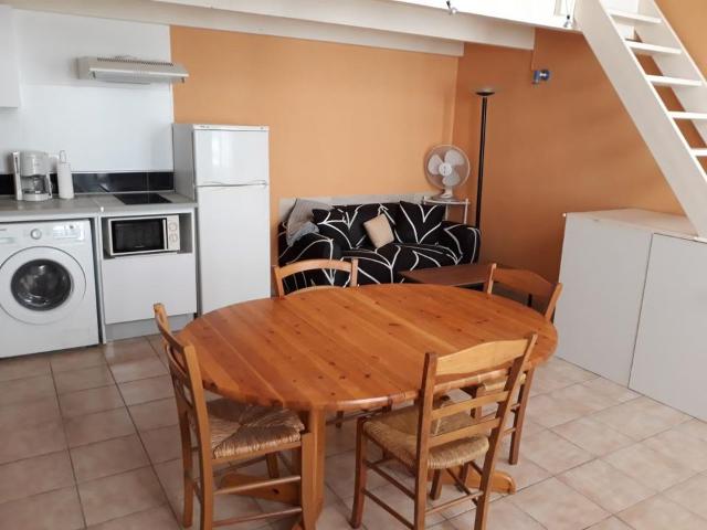 Studio de 38m2 à louer sur Nîmes