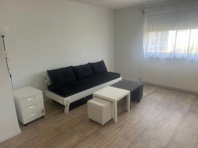 Studio de 39m2 à louer sur Vandœuvre lès Nancy