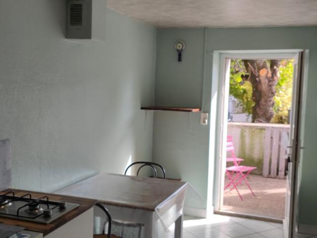 Studio de 39m2 à louer sur Yssingeaux