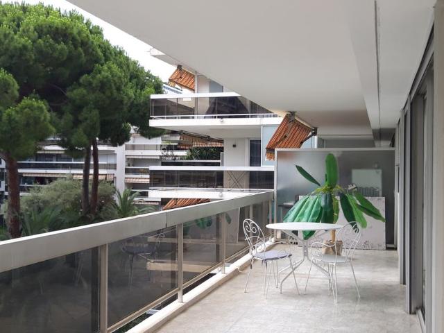 Studio de 39m2 à louer sur Antibes
