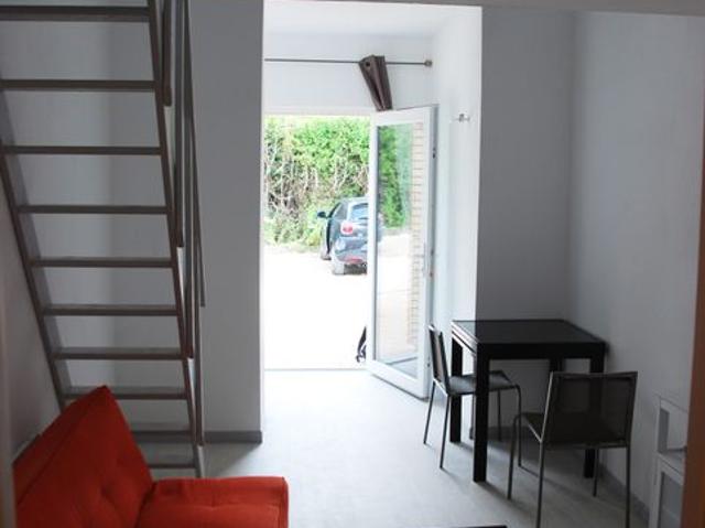 Studio de 39m2 à louer sur Arbouans
