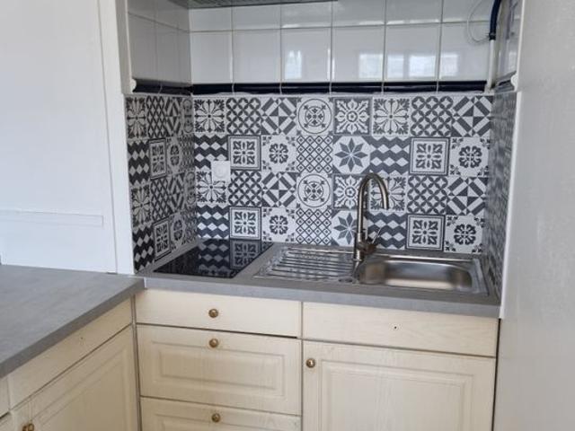 Studio de 39m2 à louer sur Cambrai