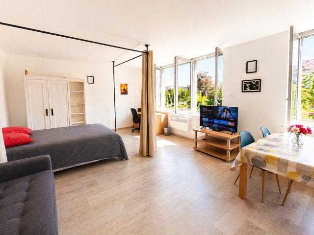 Studio de 39m2 à louer sur Haubourdin