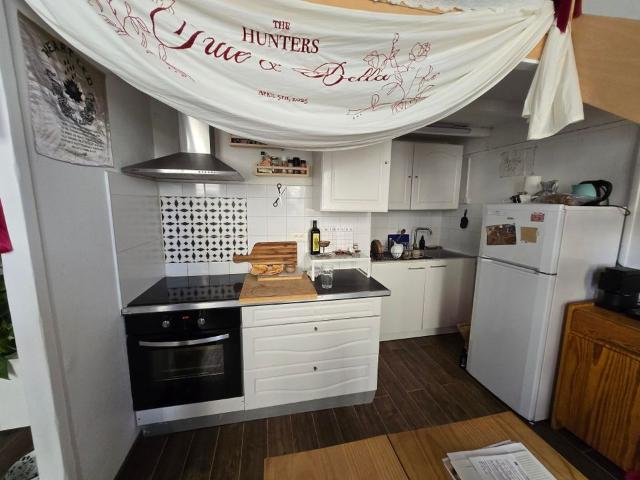 Studio de 39m2 à louer sur Lyon 04