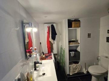 Studio de 39m2 à louer sur Lyon 04