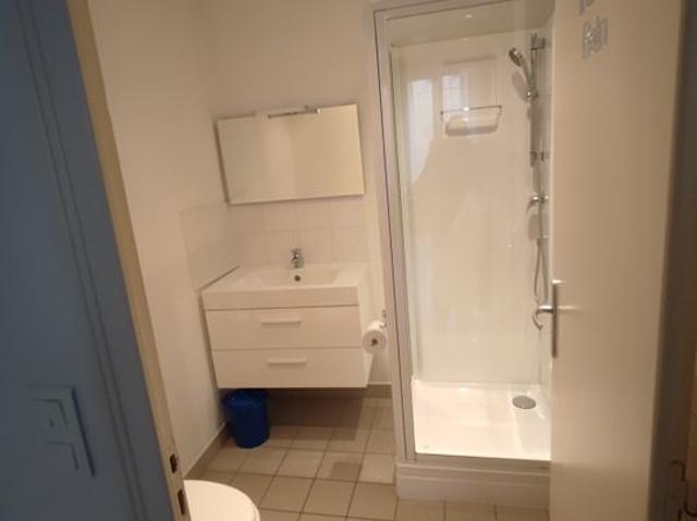 Studio de 39m2 à louer sur Lyon 05