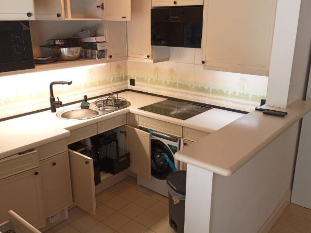 Studio de 39m2 à louer sur Nantes