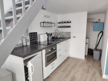 Studio de 39m2 à louer sur Nantes