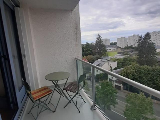 Studio de 39m2 à louer sur Orléans
