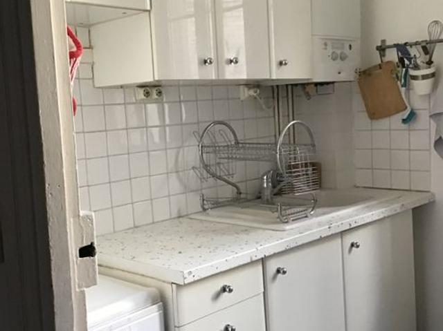 Studio de 39m2 à louer sur Saint Mandé